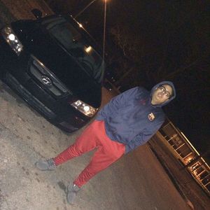 Meet your Posher, Marquis